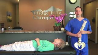 Fix Your Straight Neck  Arthritis  Herniated Discs [upl. by Clara]