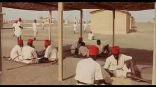 Le camp de Thiaroye Ousmane Sembene 1988 [upl. by Azer]