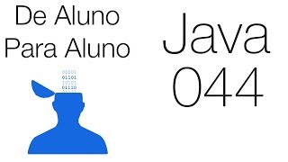 Programar em Java  Construtores  Aula 44 [upl. by Ydroj]