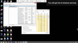 Fix WMI Provider Host High CPU Usages in Windows 7 8 81 [upl. by Senecal545]