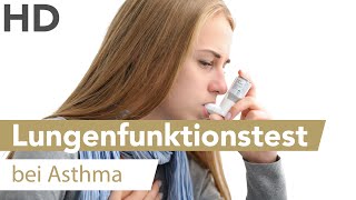 Lungenfunktionstest Solltest du ihn machen [upl. by Joliet]