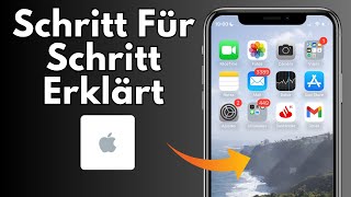 So finden Sie versteckte Fotos auf dem iPhone iOS 18 [upl. by Risser]