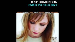 Kat Edmonson  Just Like Heaven [upl. by Ajidahk]