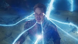 GUARDIANS OF THE GALAXY 2 2017 Movie Clip  Yondus Death for Peter FULL HD Marvel Superhero [upl. by Radack]