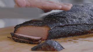 Reheating a brisket  Oven Method [upl. by Kieran]