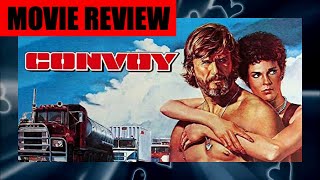 CONVOY Movie review [upl. by Anairda]