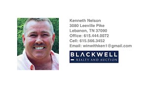 600 Highway 10 Hartsville TN 37074 — Kenneth Nelson [upl. by Elehcim]