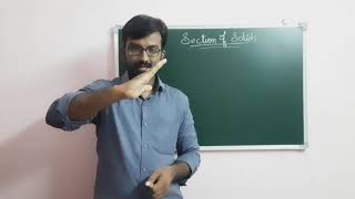 Section of SolidsPart1 Telugu Lecture Engineering Drawing Part1 by Subhodaya [upl. by Ael]