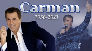 Carman Licciardello A Christian Musical Legend Passes Away [upl. by Cordell]