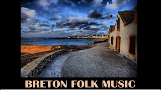 Celtic folk music from Brittany  Tri martolod [upl. by Fernandez]