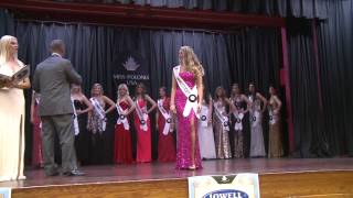 Miss Polonia USA 2015 HD [upl. by Watkins351]