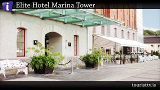 Elite Hotel Marina Tower [upl. by Mcferren]