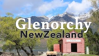 2 Glenorchy  New Zealand [upl. by Lirba]