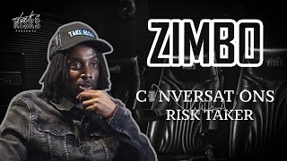 Zimbo On The Split Between Him amp Stardom [upl. by Anialam]