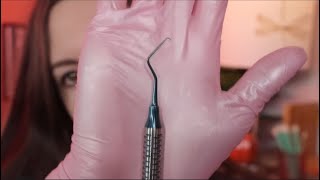 ASMR Intense Ear Cleaning  40 Mins of Ear Picking [upl. by Terri]