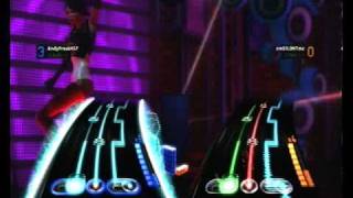 DJ Hero 2  Tiesto vs Diplo  Come On DJ Battle Expert [upl. by Accire]