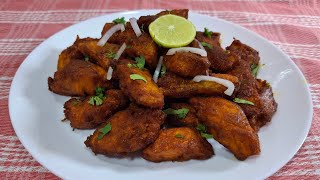 quotCrispy Boneless Fish Fry Recipe – Perfectly Tender and Flavorfulquot [upl. by Namurt65]