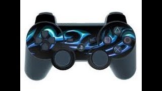 How to fix PS3 controller Dualshock 3 [upl. by Anglim]