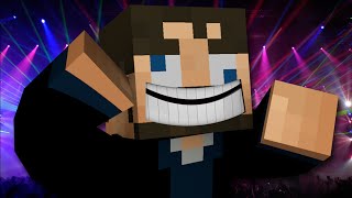 Minecraft  HOW TO DANCE [upl. by Mcgruter]