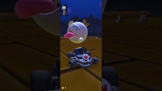 Mario Kart Tour King Boo Gameplay Challenge 12 Smash Small Dry Bones 21102024 shorts [upl. by Joey]