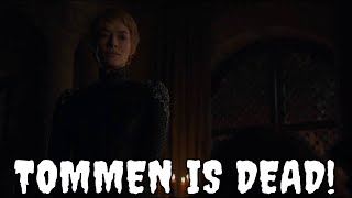 Burlington Bar Reacts to Game of Thrones S6E10 Pt 1  Bar LOSES Its MIND [upl. by Errick]