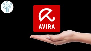 Avira Free Security Antivirus 2021  Review Deutsch Test [upl. by Ibbetson]