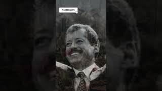 ¿Quién fue Luis Donaldo Colosio historia revolucionmexicana colosio historiademéxico [upl. by Ion]