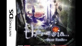 Theresia Dear Emile  Soundtrack 20 [upl. by Medarda]