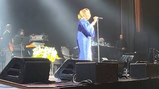 Patti Labelle  Love Need and Want You Biloxi MS [upl. by Gamin]