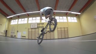 Go BMX Season 01  Episode 88 [upl. by Currey]