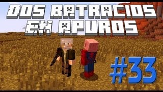 La Promesa  DOS BATRACIOS EN APUROS  MODS Server  EP 33 [upl. by Liatris]