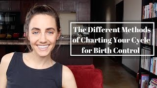 The Different Charting Methods [upl. by Hannover]