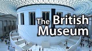 The British Museum  London [upl. by Viglione]