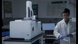 Connectivity with the PerkinElmer GC 2400 Platform [upl. by Iduj]