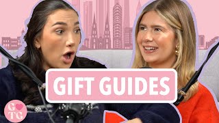 the gals’ official gift guide 2023 🎁 [upl. by Rahel]