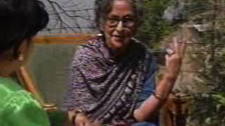 A documentary on Amrita Pritam Part I [upl. by Anirual]