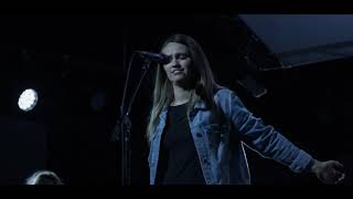 The More I Seek You Fountains  Bethel Worship Hannah McClure Lyric Video [upl. by Saba]