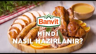 YILBAŞI HİNDİSİ NASIL HAZIRLANIR [upl. by Parrie942]