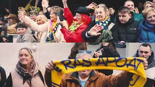 STVV  Carnaval SintTruiden [upl. by Yhtuv]