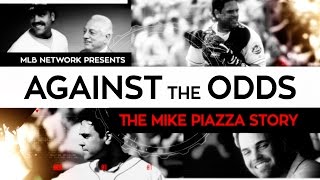 MLBN Presents Piazzas Home Run After September 11th [upl. by Imotas72]