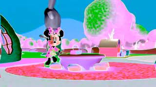 Mickey Mouse Clubhouse Theme Song in G Major 216 DONT BLOCK OR TAKE THIS VIDEO DOWN [upl. by Notreb869]