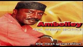 Su Nkwa  Gyedu Blay Ambolley [upl. by Ardnael]