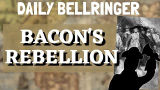 Bacons Rebellion [upl. by Stephan851]