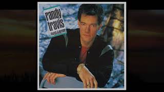 RANDY TRAVIS  Forever and Ever Amen Lyrics [upl. by Regen102]