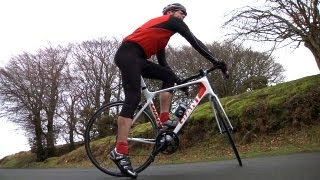 Giant TCR Advanced 3  Bike of the Year Contender 2012 [upl. by Timothy918]