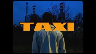 Ress  Taxi  Official Music Video [upl. by Alah]