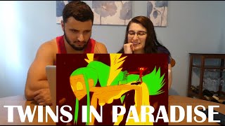 Twins in Paradise by Vewn Reaction [upl. by Courtnay142]