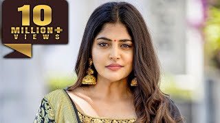 Khatarnak Khiladi 4  Manjima Mohan Telugu Hindi Dubbed Blockbuster Movie  Silambarasan [upl. by Ejroj199]