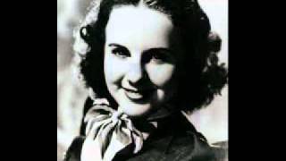 Deanna Durbin  Annie Laurie [upl. by Kcajyllib950]