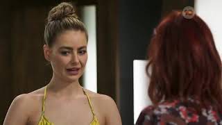 Chloe and Nicolette Neighbours episode 8586 Subtitulos Español [upl. by Lise]